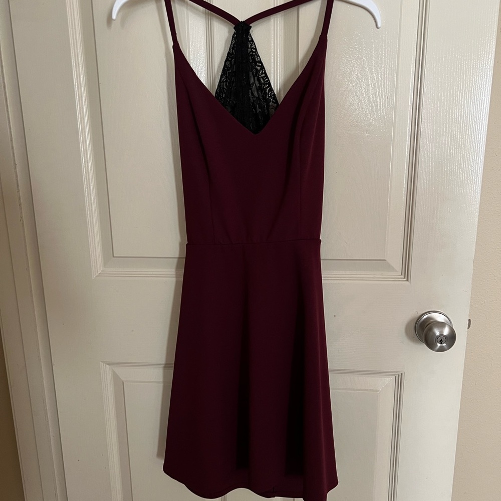 Semi formal dress Juniors